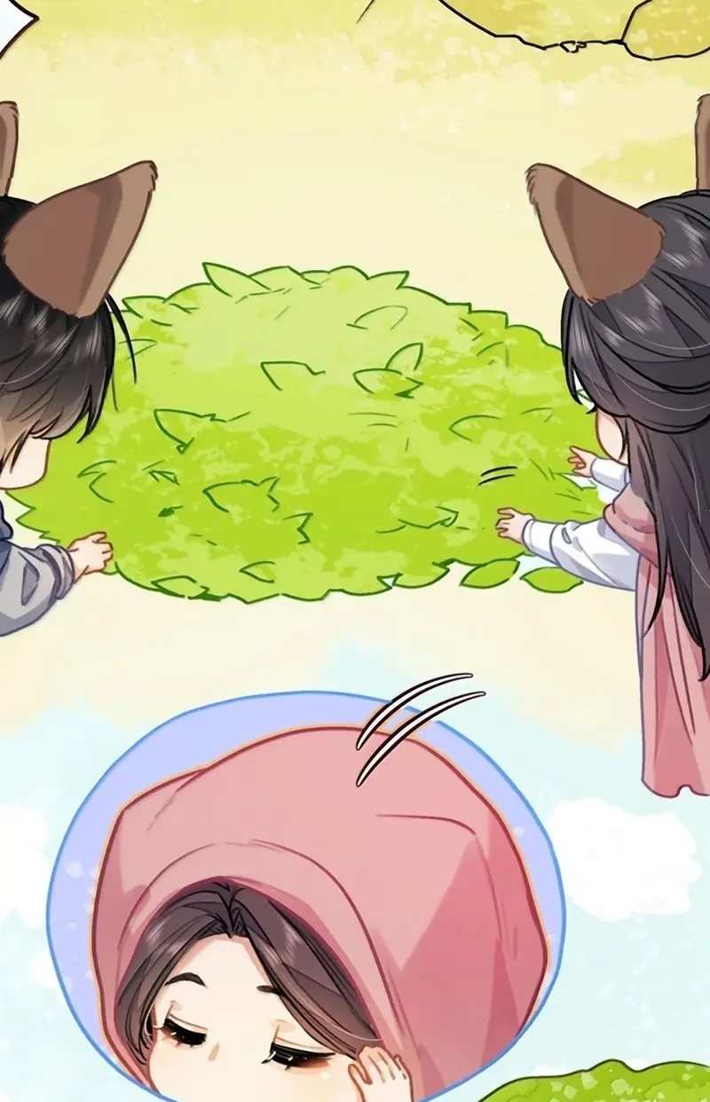 Tôi Thích Tin Tức Tố Của Cậu Chapter 89 - Trang 14