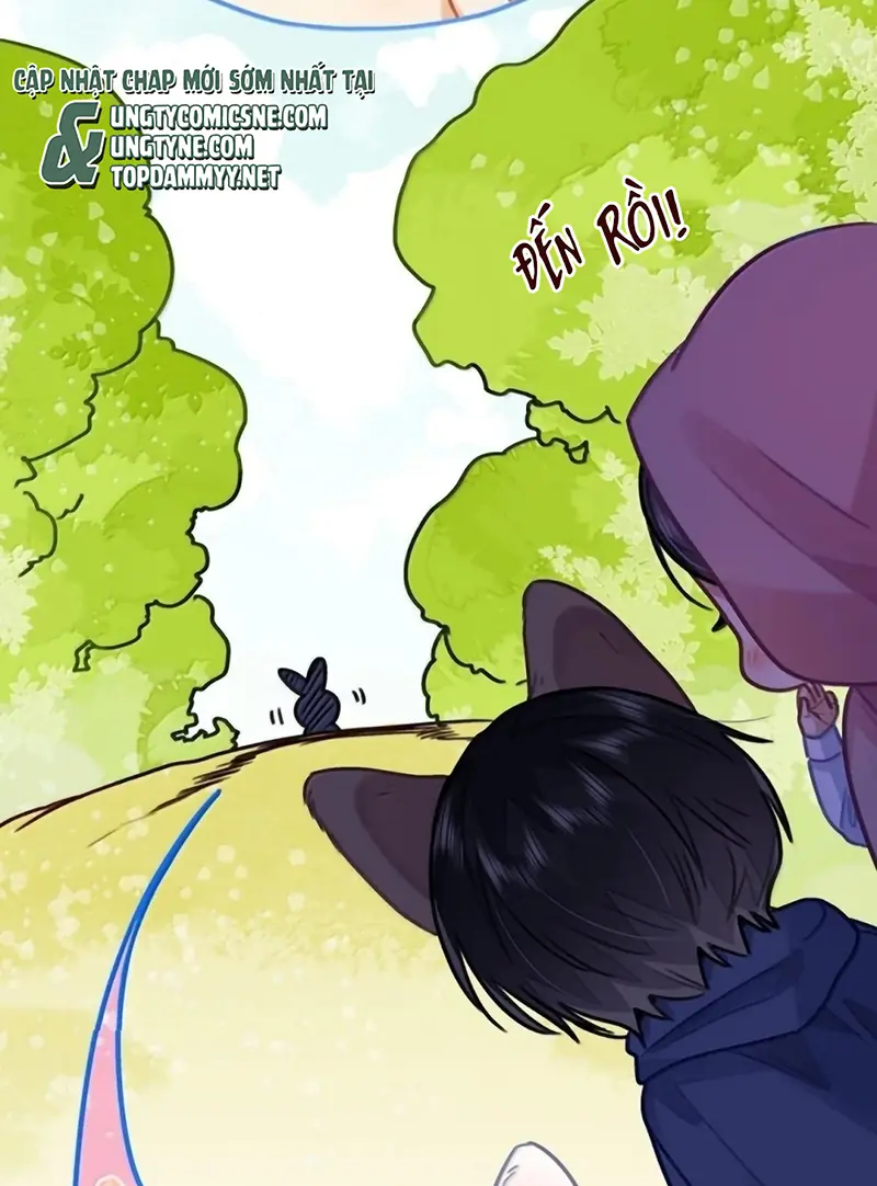 Tôi Thích Tin Tức Tố Của Cậu Chapter 89 - Trang 15