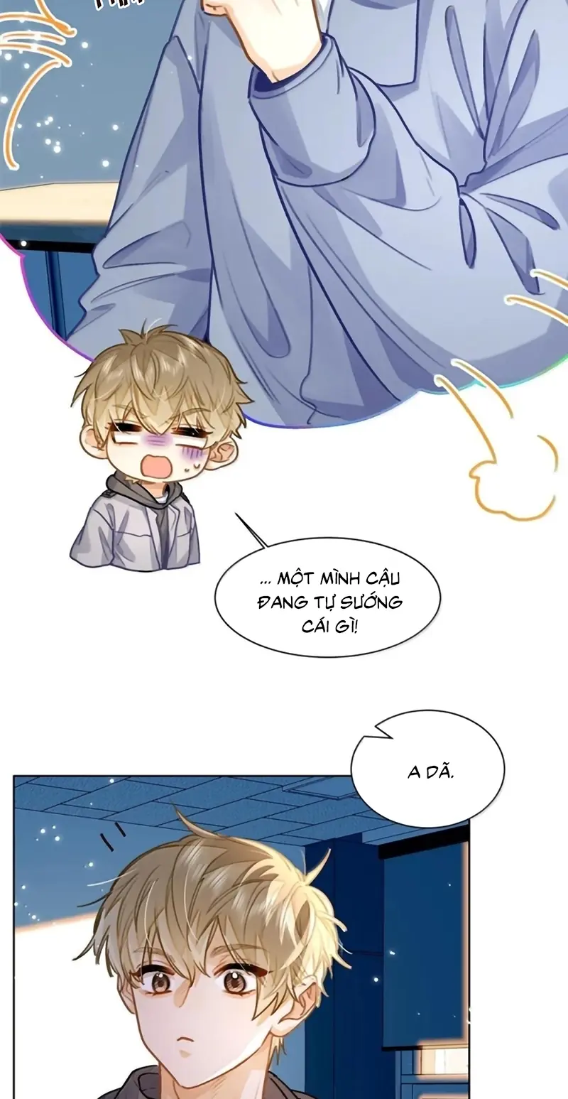 Tôi Thích Tin Tức Tố Của Cậu Chapter 89 - Trang 20