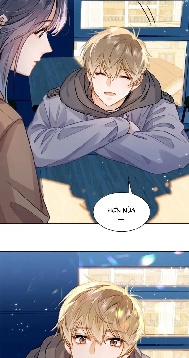 Tôi Thích Tin Tức Tố Của Cậu Chapter 89 - Trang 24