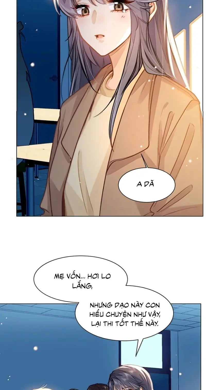 Tôi Thích Tin Tức Tố Của Cậu Chapter 89 - Trang 26