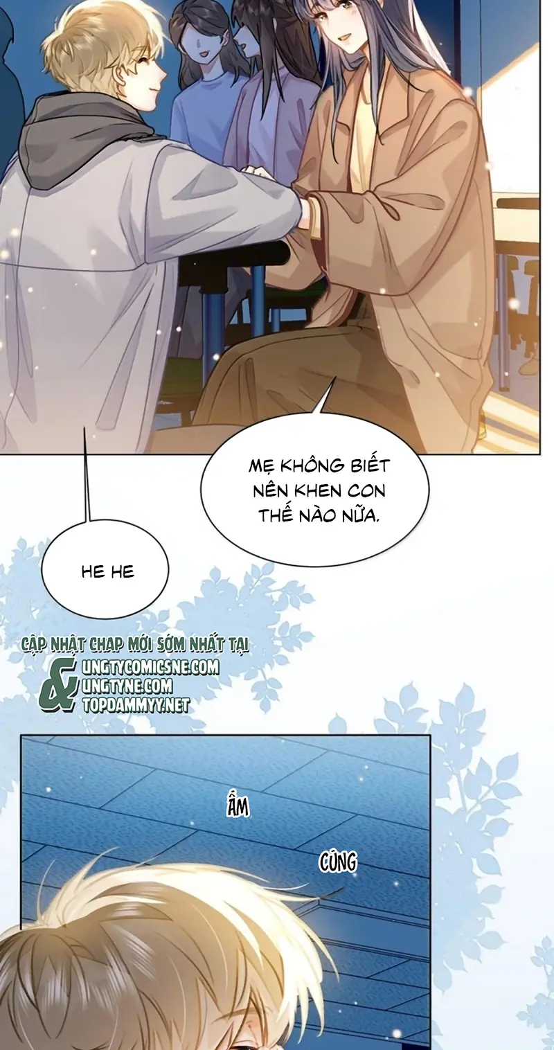 Tôi Thích Tin Tức Tố Của Cậu Chapter 89 - Trang 27