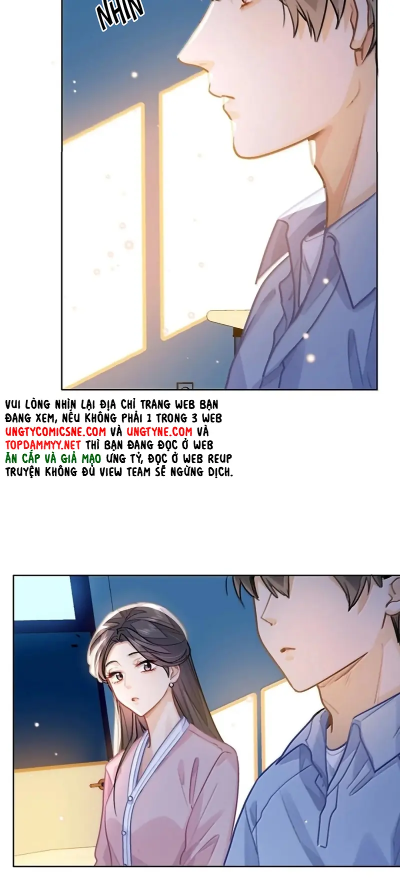 Tôi Thích Tin Tức Tố Của Cậu Chapter 89 - Trang 29