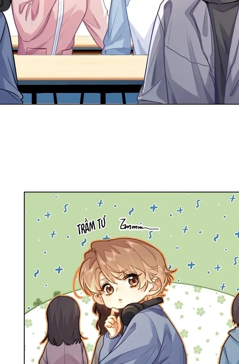 Tôi Thích Tin Tức Tố Của Cậu Chapter 89 - Trang 9