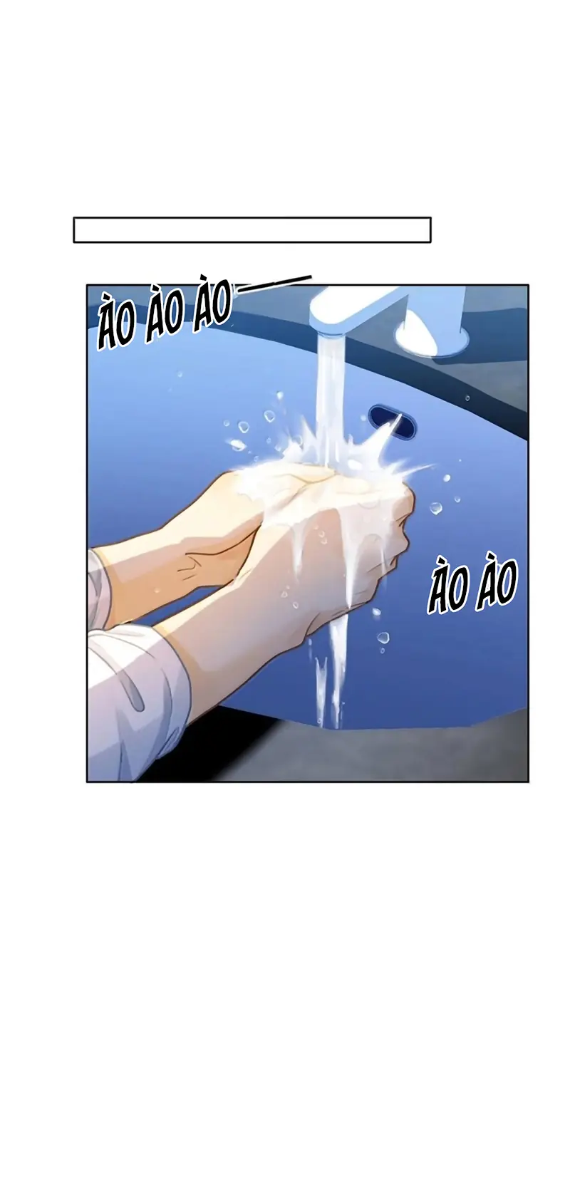 Tôi Thích Tin Tức Tố Của Cậu Chapter 90 - Trang 10