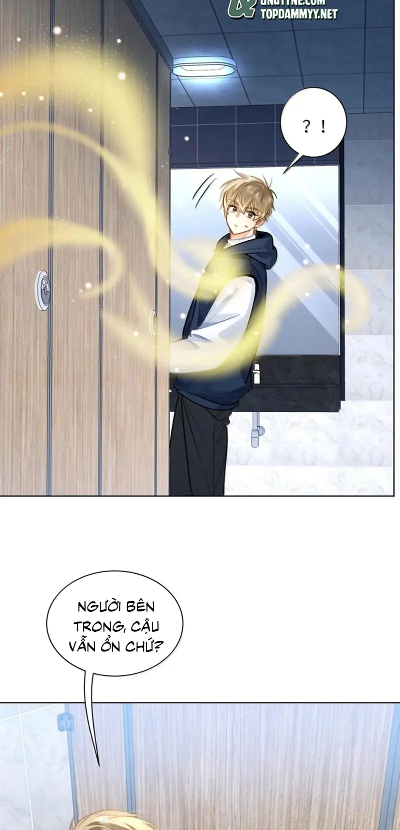 Tôi Thích Tin Tức Tố Của Cậu Chapter 90 - Trang 12