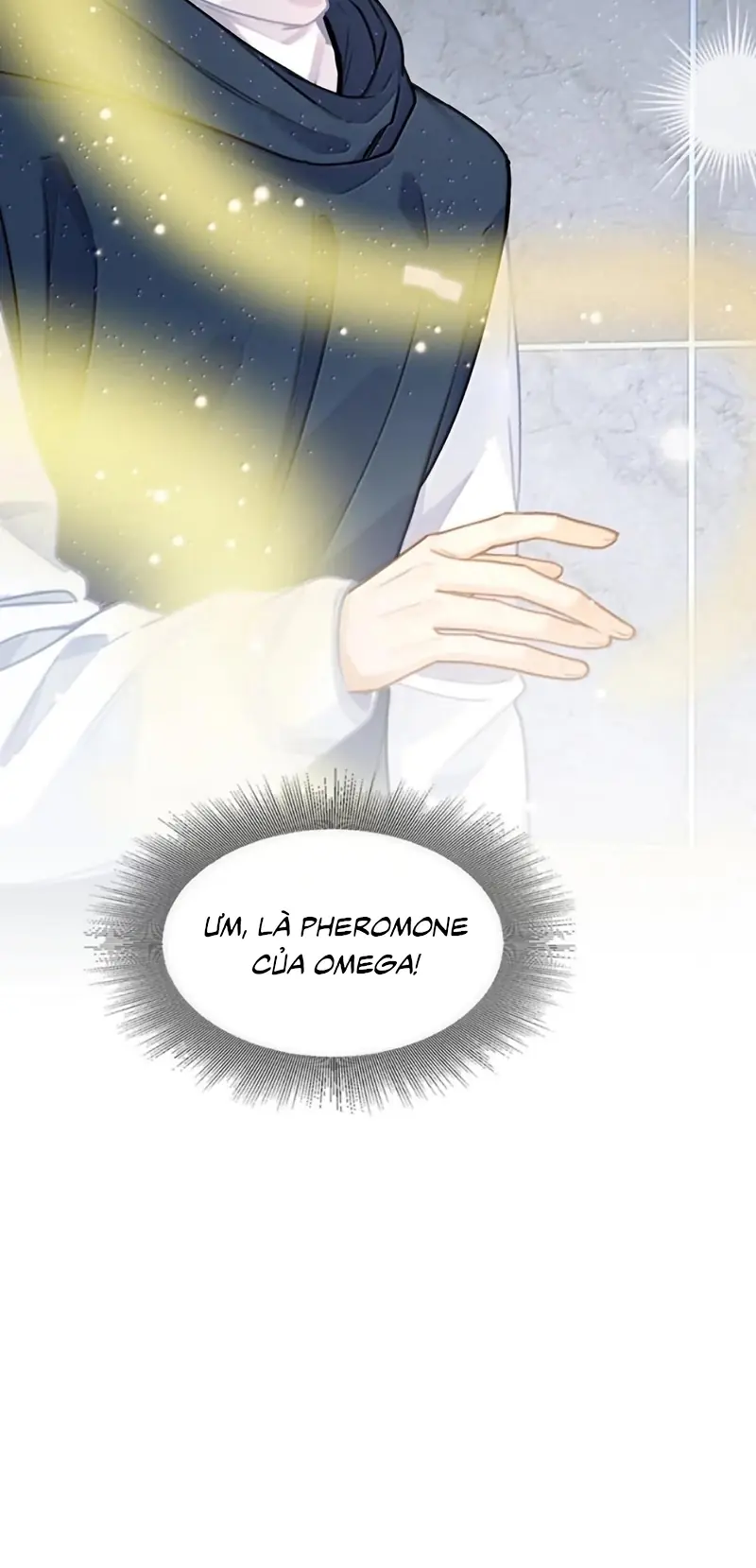 Tôi Thích Tin Tức Tố Của Cậu Chapter 90 - Trang 14