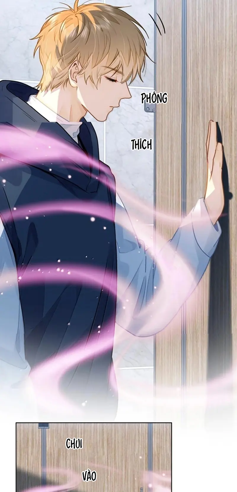 Tôi Thích Tin Tức Tố Của Cậu Chapter 90 - Trang 17
