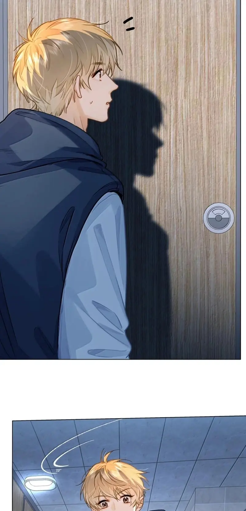 Tôi Thích Tin Tức Tố Của Cậu Chapter 90 - Trang 19