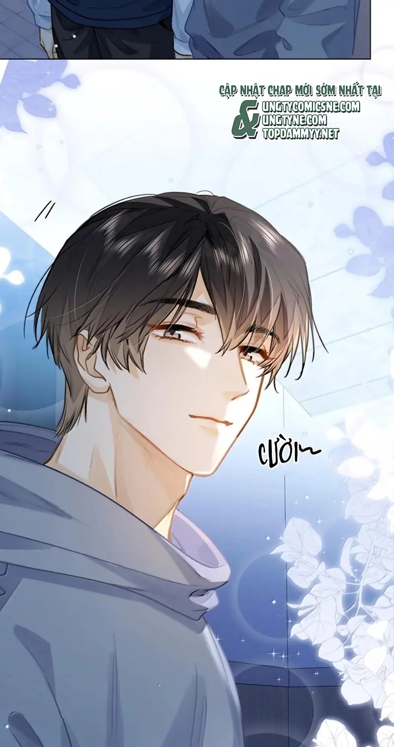 Tôi Thích Tin Tức Tố Của Cậu Chapter 90 - Trang 30