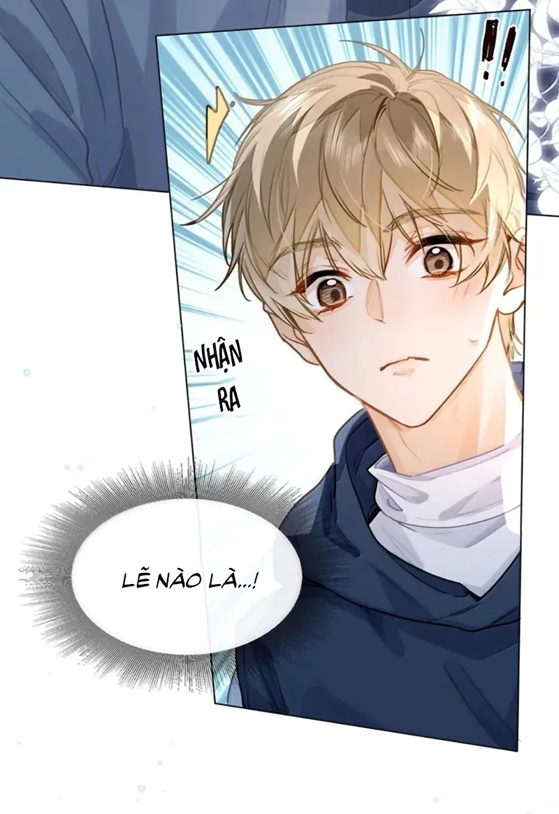 Tôi Thích Tin Tức Tố Của Cậu Chapter 90 - Trang 31
