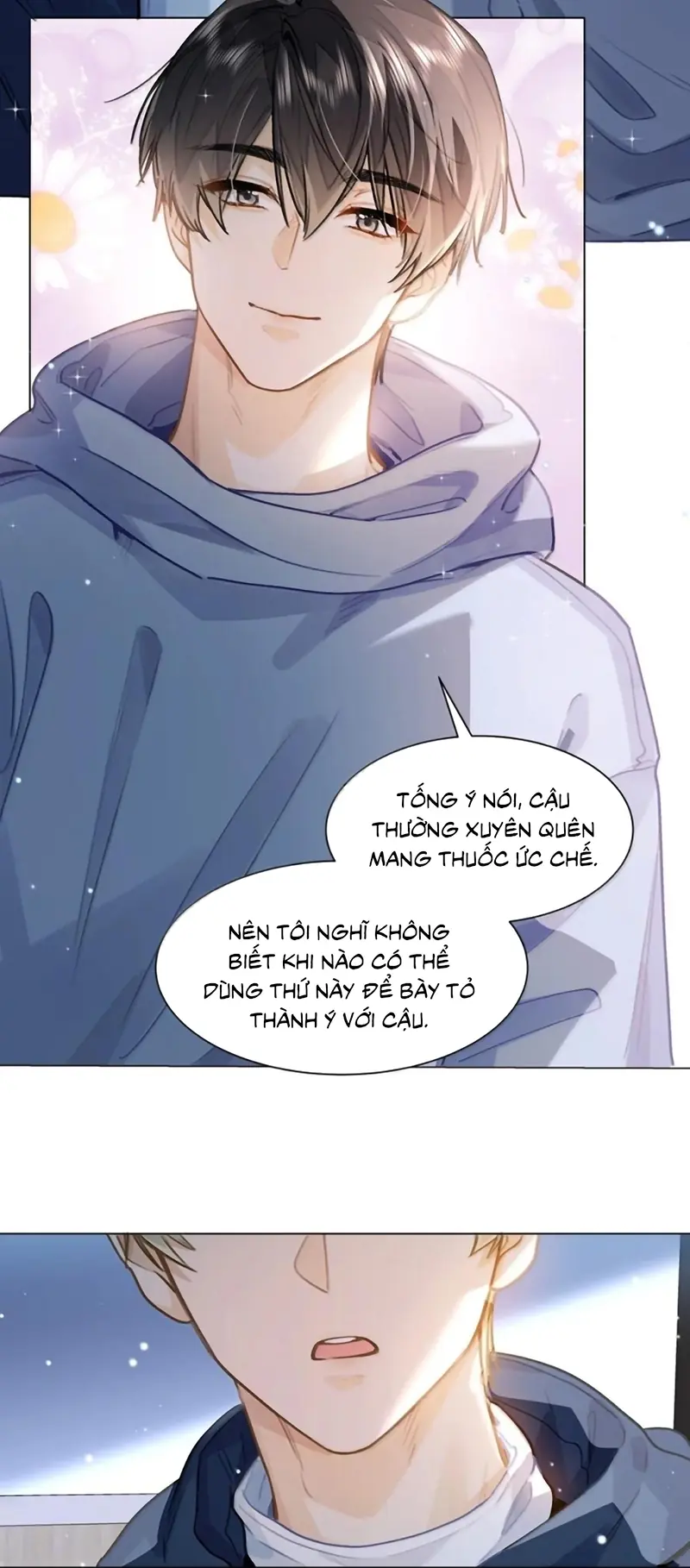 Tôi Thích Tin Tức Tố Của Cậu Chapter 90 - Trang 33