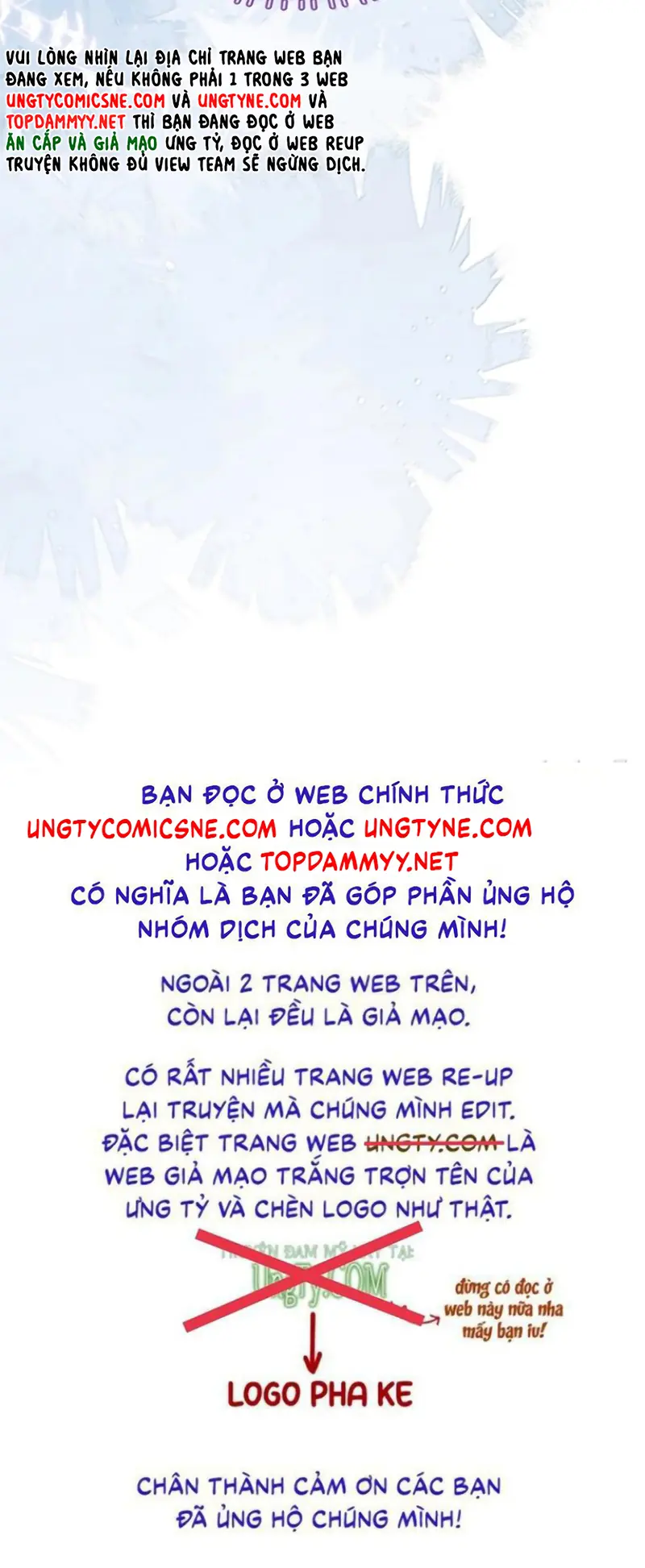 Tôi Thích Tin Tức Tố Của Cậu Chapter 90 - Trang 36