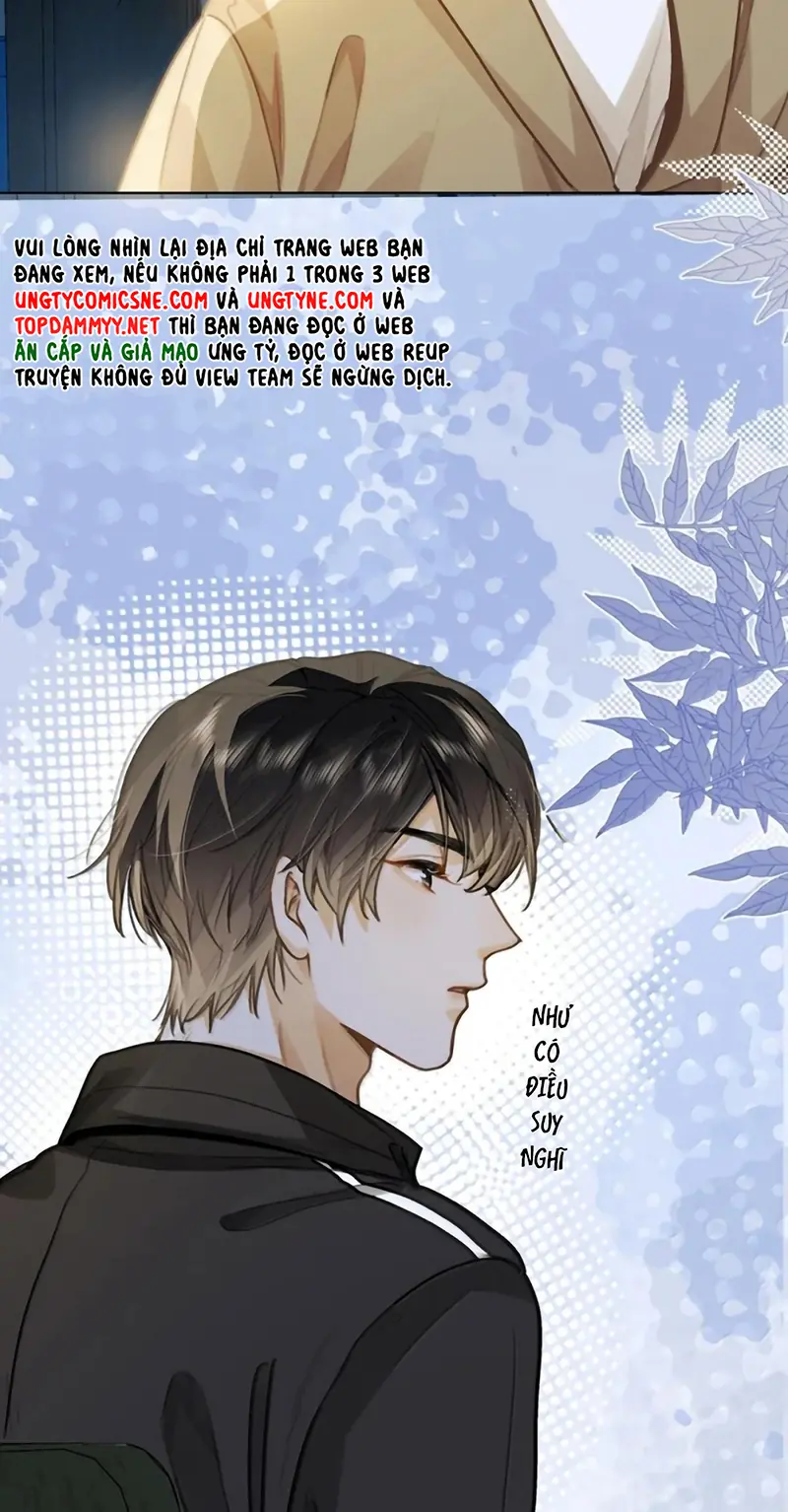 Tôi Thích Tin Tức Tố Của Cậu Chapter 91 - Trang 15