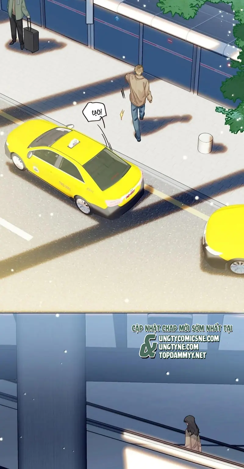 Tôi Thích Tin Tức Tố Của Cậu Chapter 91 - Trang 17