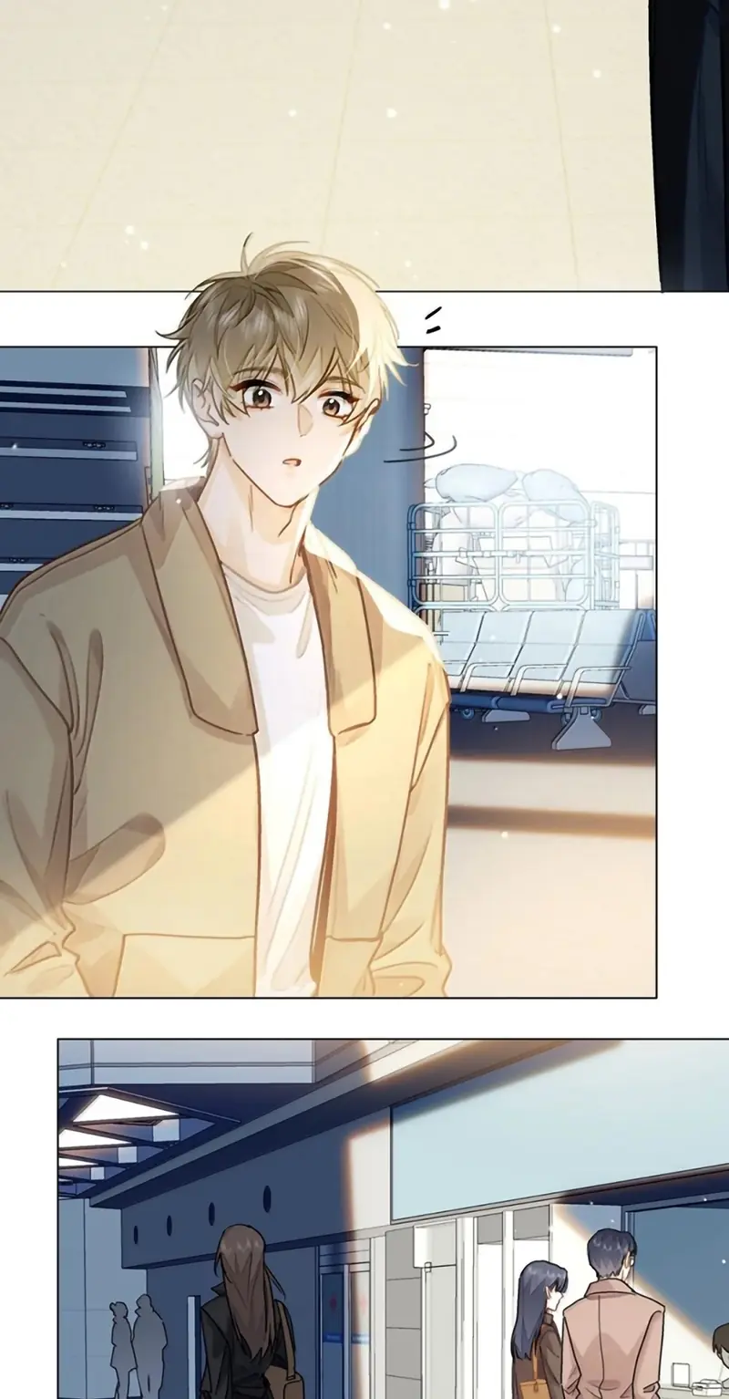 Tôi Thích Tin Tức Tố Của Cậu Chapter 91 - Trang 19