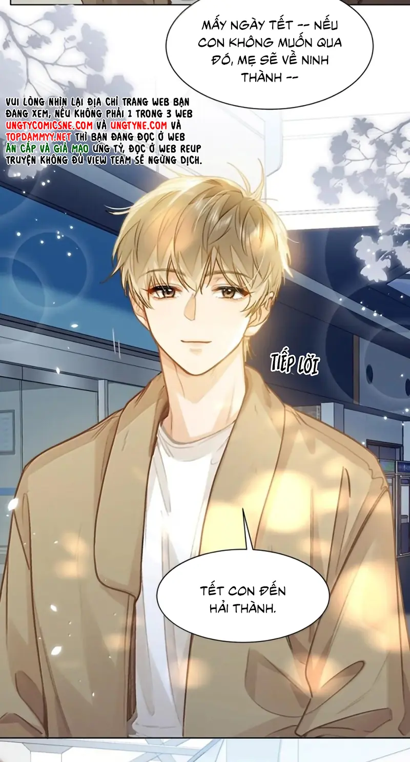 Tôi Thích Tin Tức Tố Của Cậu Chapter 91 - Trang 28
