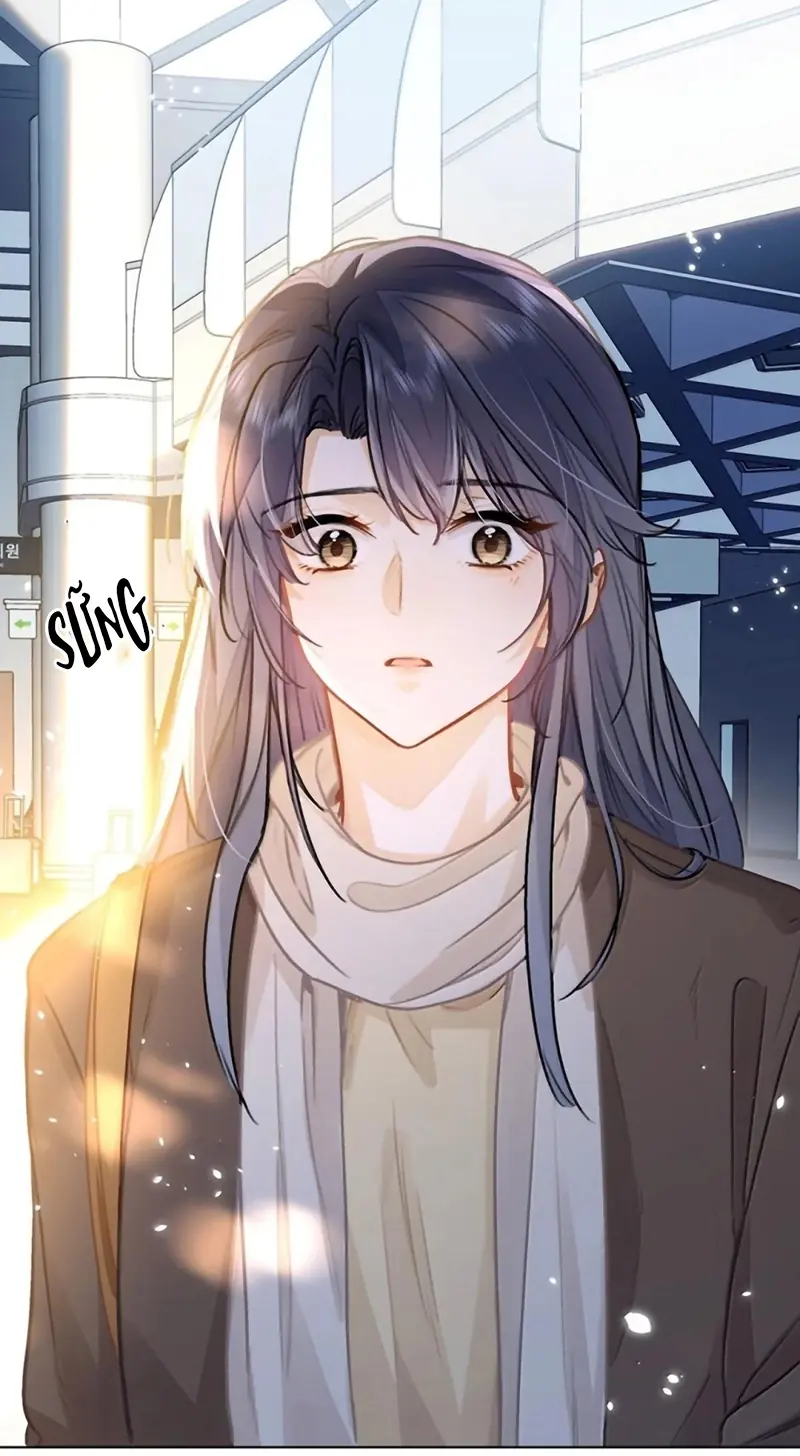 Tôi Thích Tin Tức Tố Của Cậu Chapter 91 - Trang 29