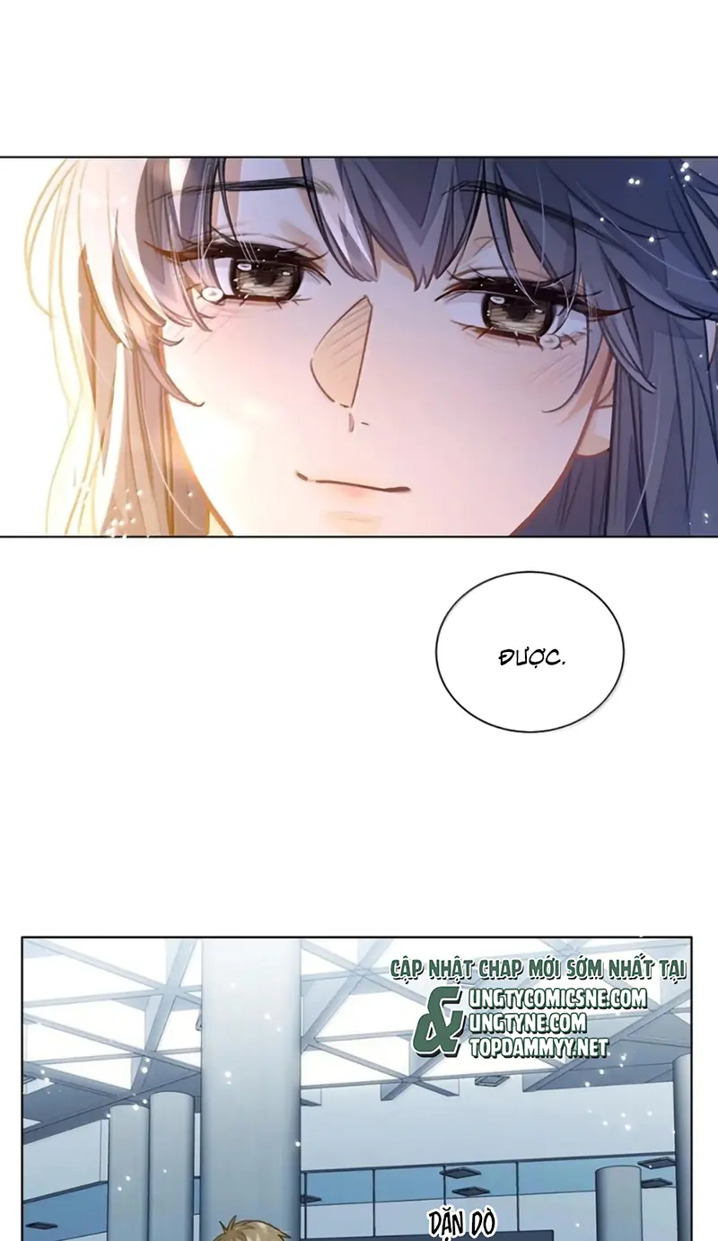 Tôi Thích Tin Tức Tố Của Cậu Chapter 91 - Trang 30