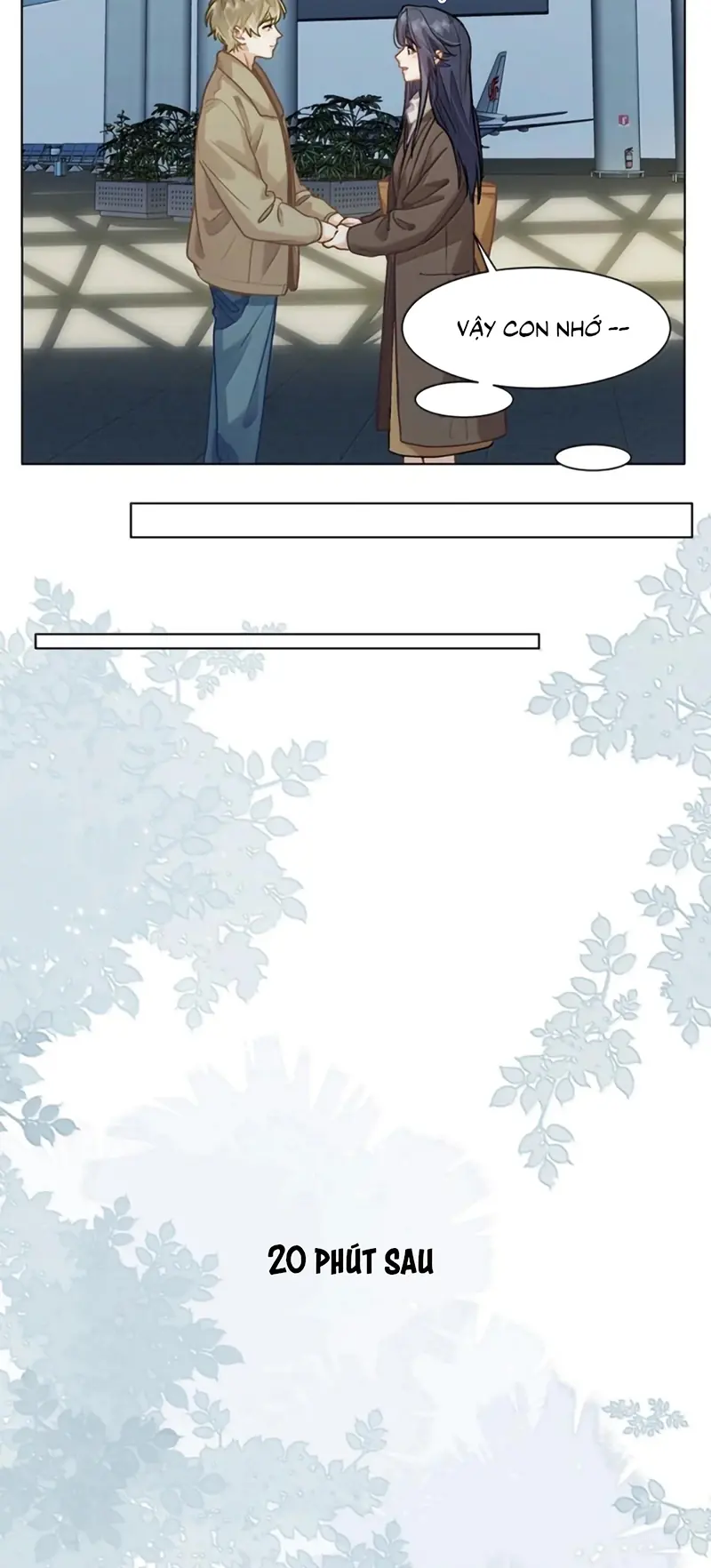 Tôi Thích Tin Tức Tố Của Cậu Chapter 91 - Trang 31