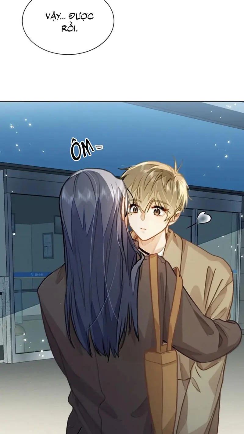 Tôi Thích Tin Tức Tố Của Cậu Chapter 91 - Trang 33