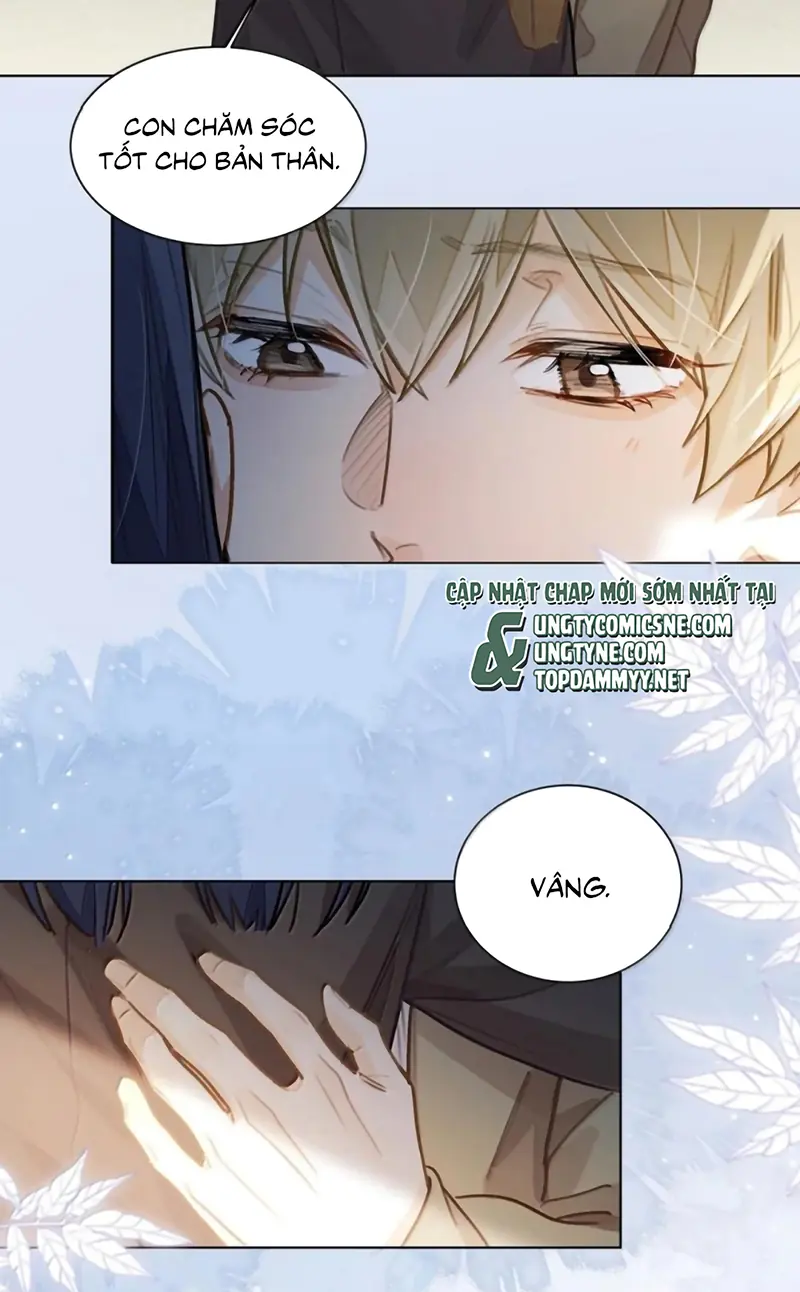 Tôi Thích Tin Tức Tố Của Cậu Chapter 91 - Trang 34