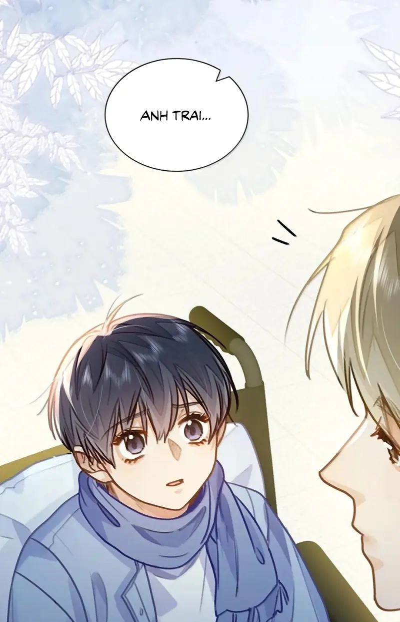 Tôi Thích Tin Tức Tố Của Cậu Chapter 91 - Trang 35
