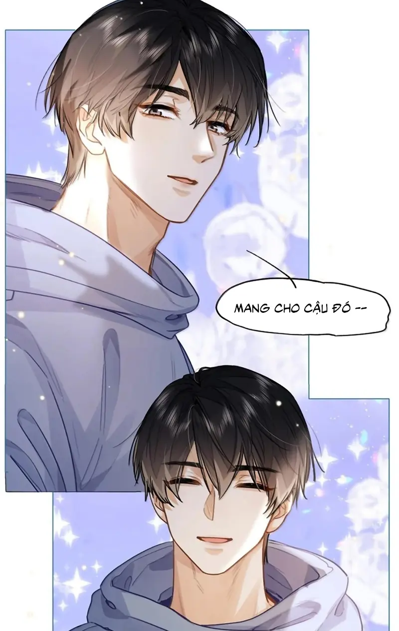 Tôi Thích Tin Tức Tố Của Cậu Chapter 91 - Trang 6