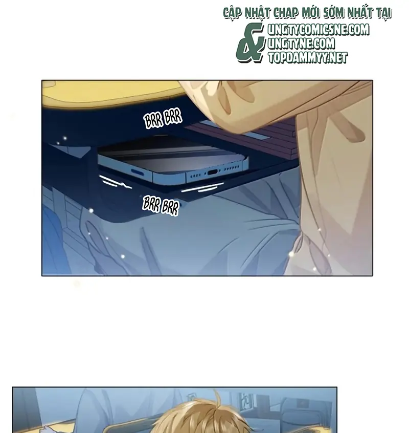 Tôi Thích Tin Tức Tố Của Cậu Chapter 91 - Trang 8