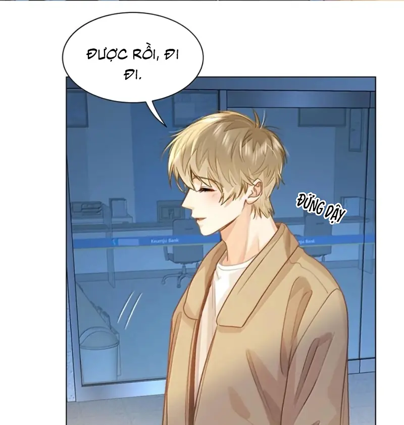 Tôi Thích Tin Tức Tố Của Cậu Chapter 92 - Trang 10