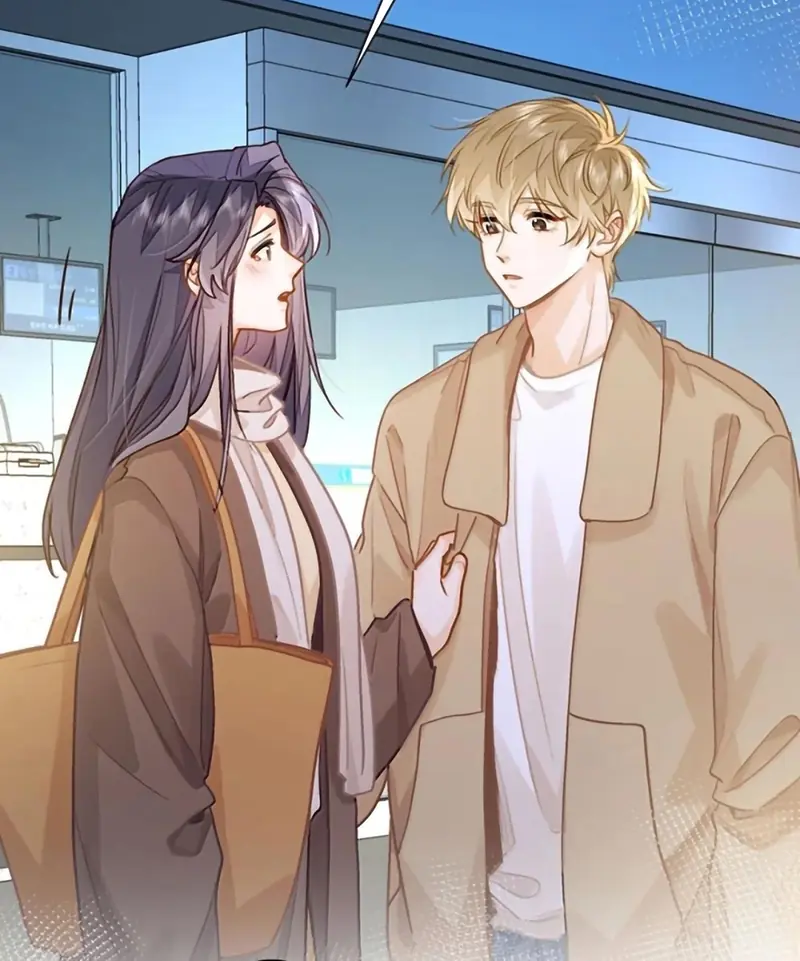 Tôi Thích Tin Tức Tố Của Cậu Chapter 92 - Trang 12