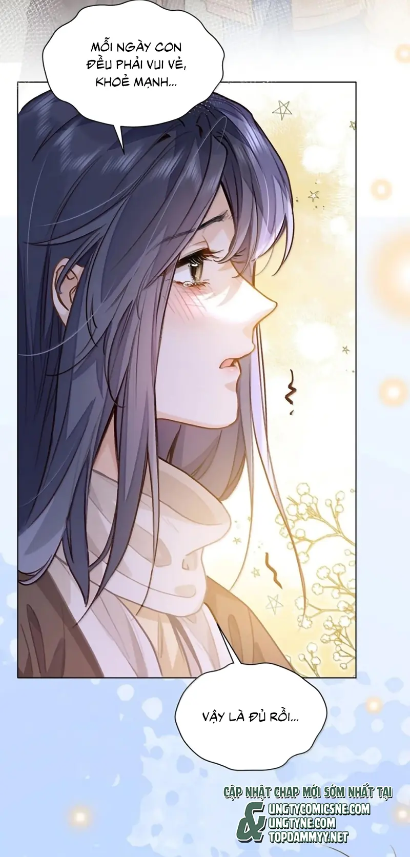 Tôi Thích Tin Tức Tố Của Cậu Chapter 92 - Trang 13