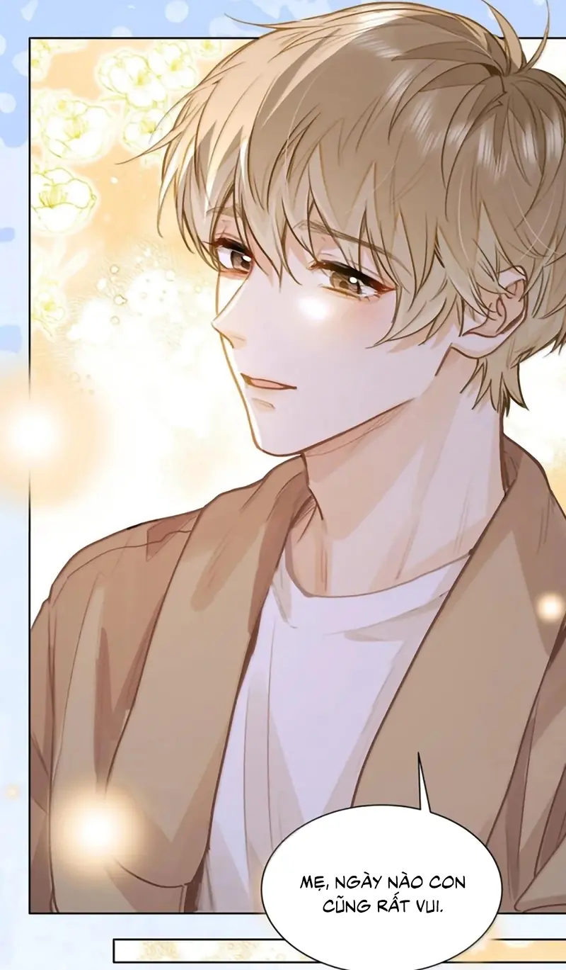 Tôi Thích Tin Tức Tố Của Cậu Chapter 92 - Trang 14
