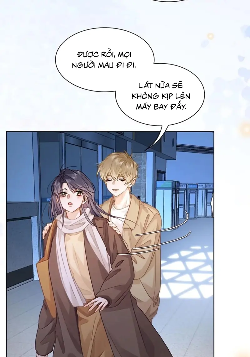 Tôi Thích Tin Tức Tố Của Cậu Chapter 92 - Trang 15