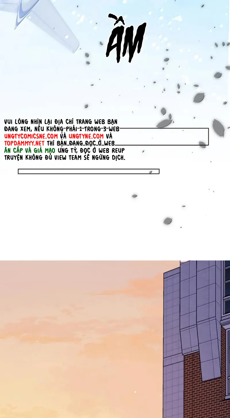 Tôi Thích Tin Tức Tố Của Cậu Chapter 92 - Trang 23