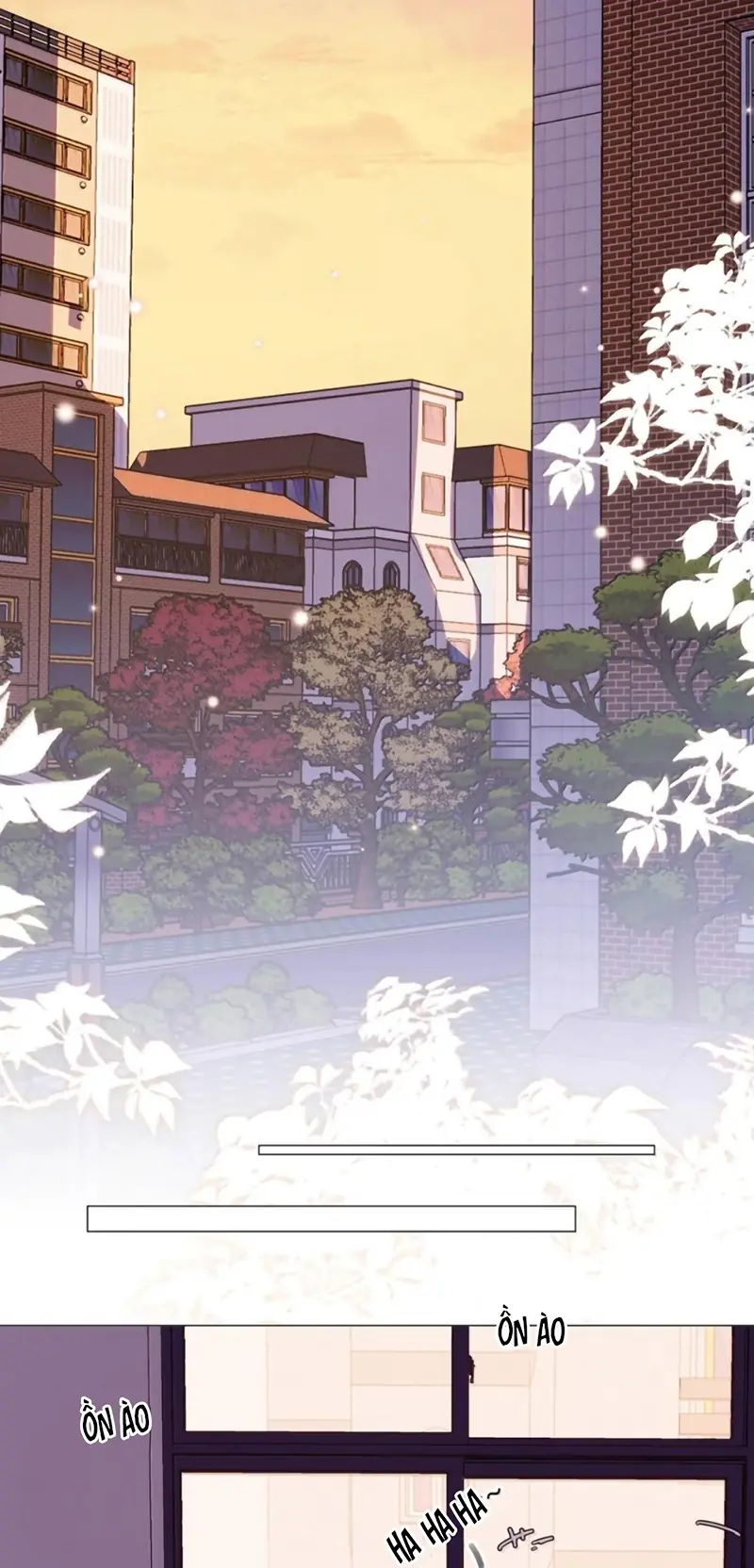 Tôi Thích Tin Tức Tố Của Cậu Chapter 92 - Trang 24