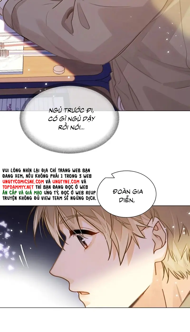Tôi Thích Tin Tức Tố Của Cậu Chapter 92 - Trang 31