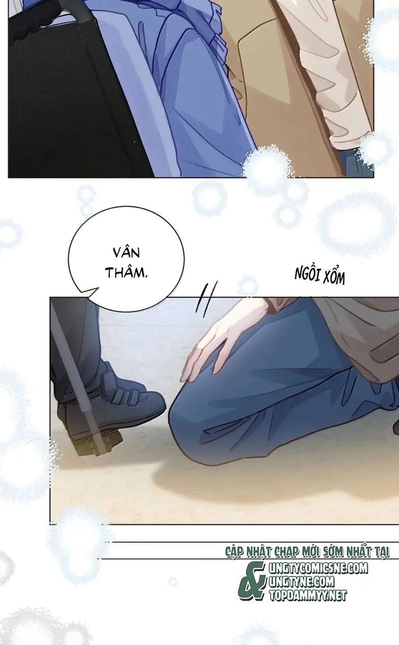 Tôi Thích Tin Tức Tố Của Cậu Chapter 92 - Trang 7