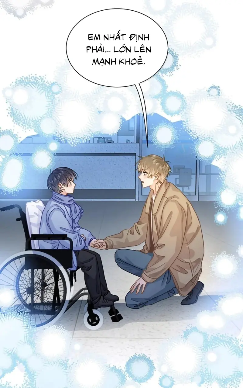 Tôi Thích Tin Tức Tố Của Cậu Chapter 92 - Trang 8