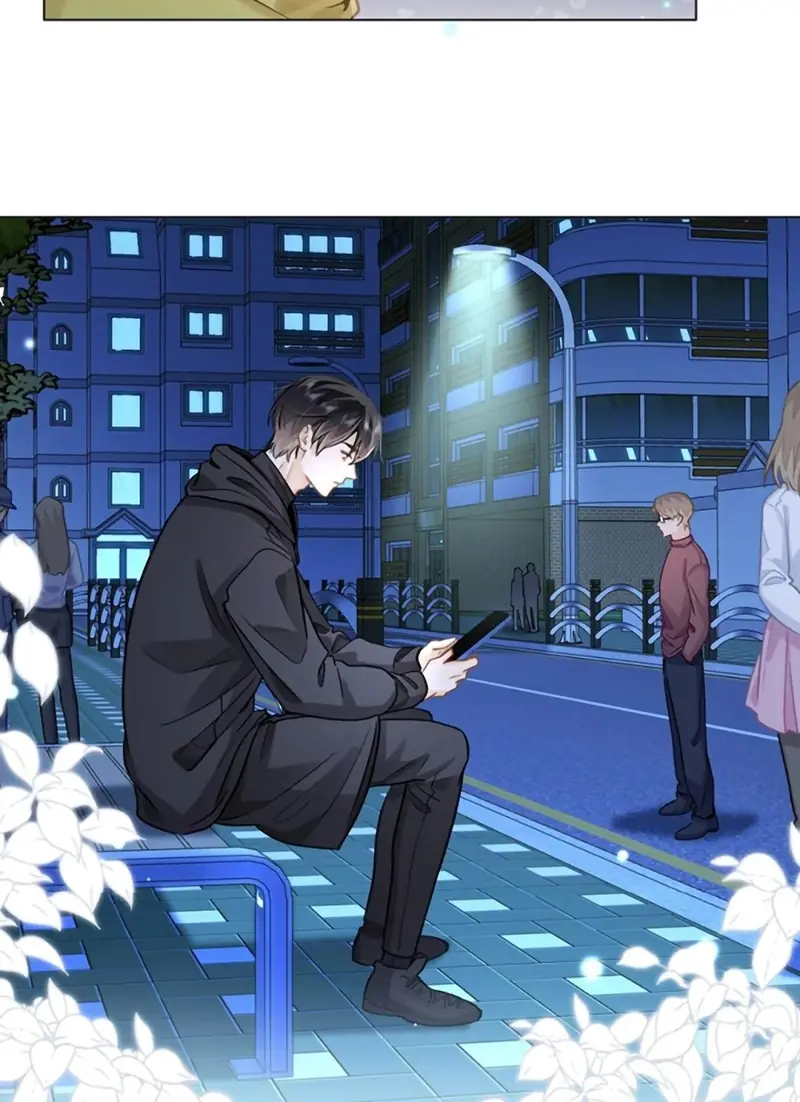 Tôi Thích Tin Tức Tố Của Cậu Chapter 93 - Trang 18
