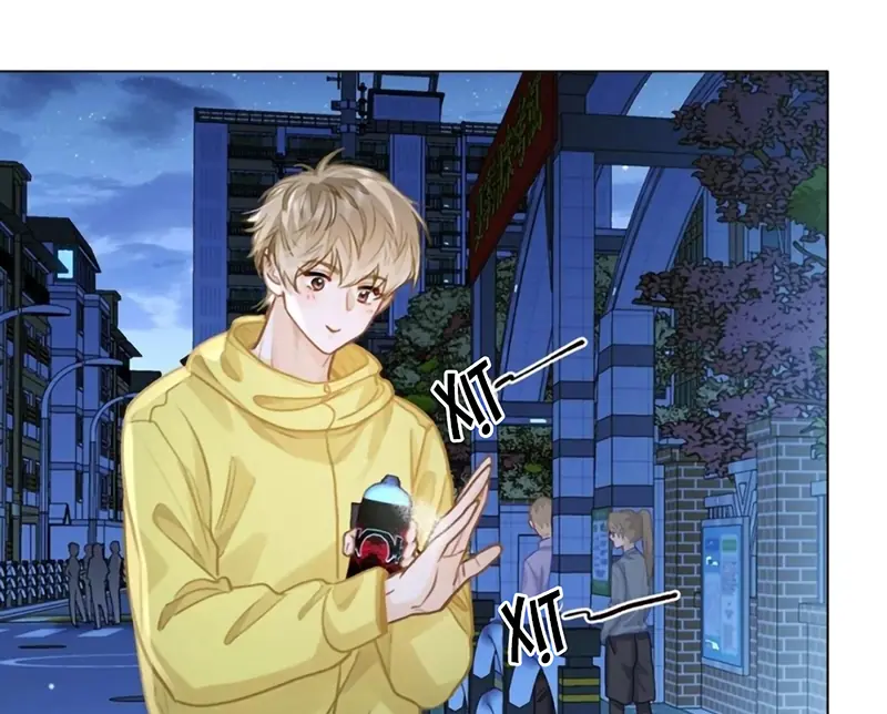 Tôi Thích Tin Tức Tố Của Cậu Chapter 93 - Trang 20