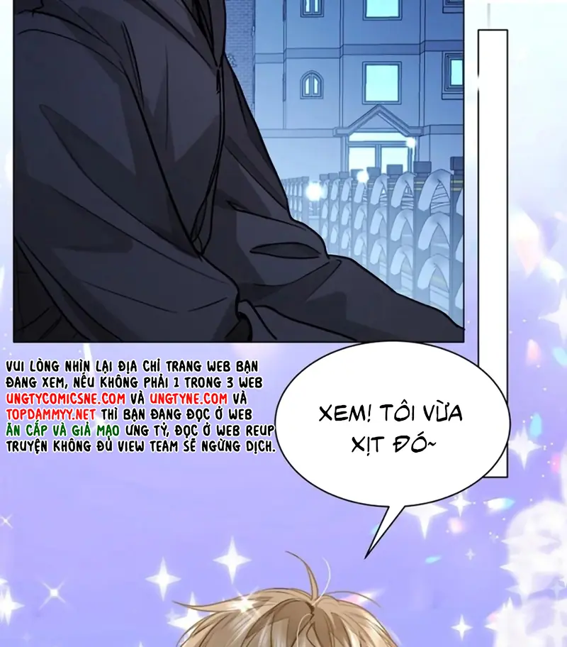 Tôi Thích Tin Tức Tố Của Cậu Chapter 93 - Trang 23