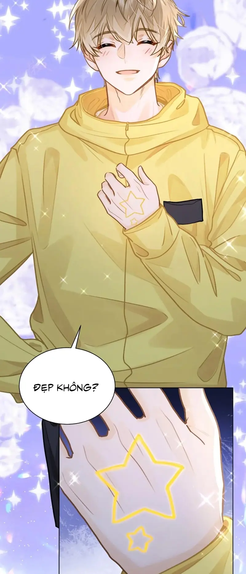 Tôi Thích Tin Tức Tố Của Cậu Chapter 93 - Trang 24