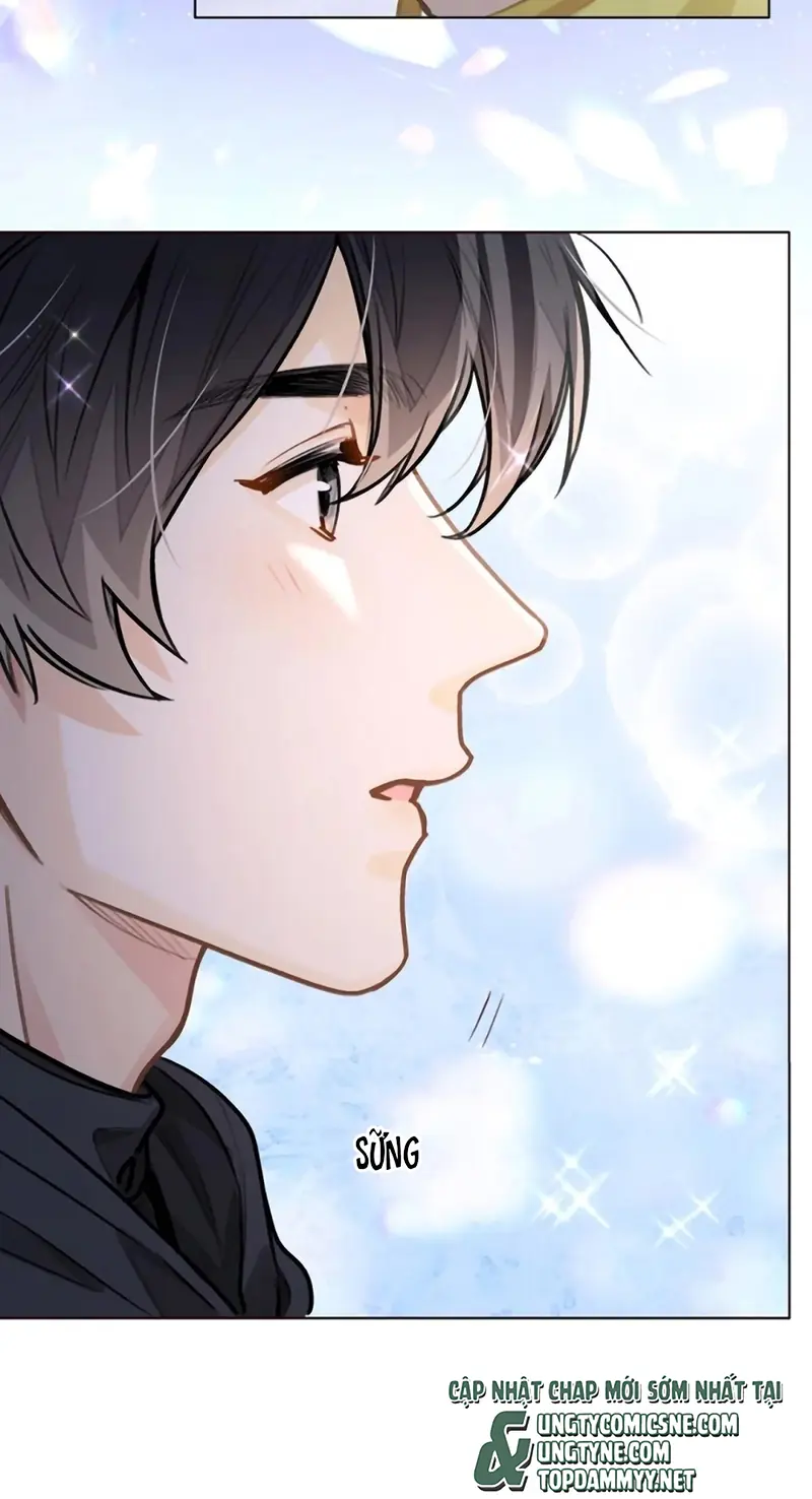 Tôi Thích Tin Tức Tố Của Cậu Chapter 93 - Trang 25