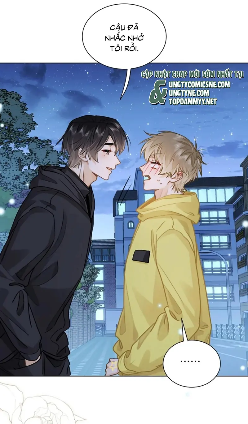 Tôi Thích Tin Tức Tố Của Cậu Chapter 93 - Trang 30