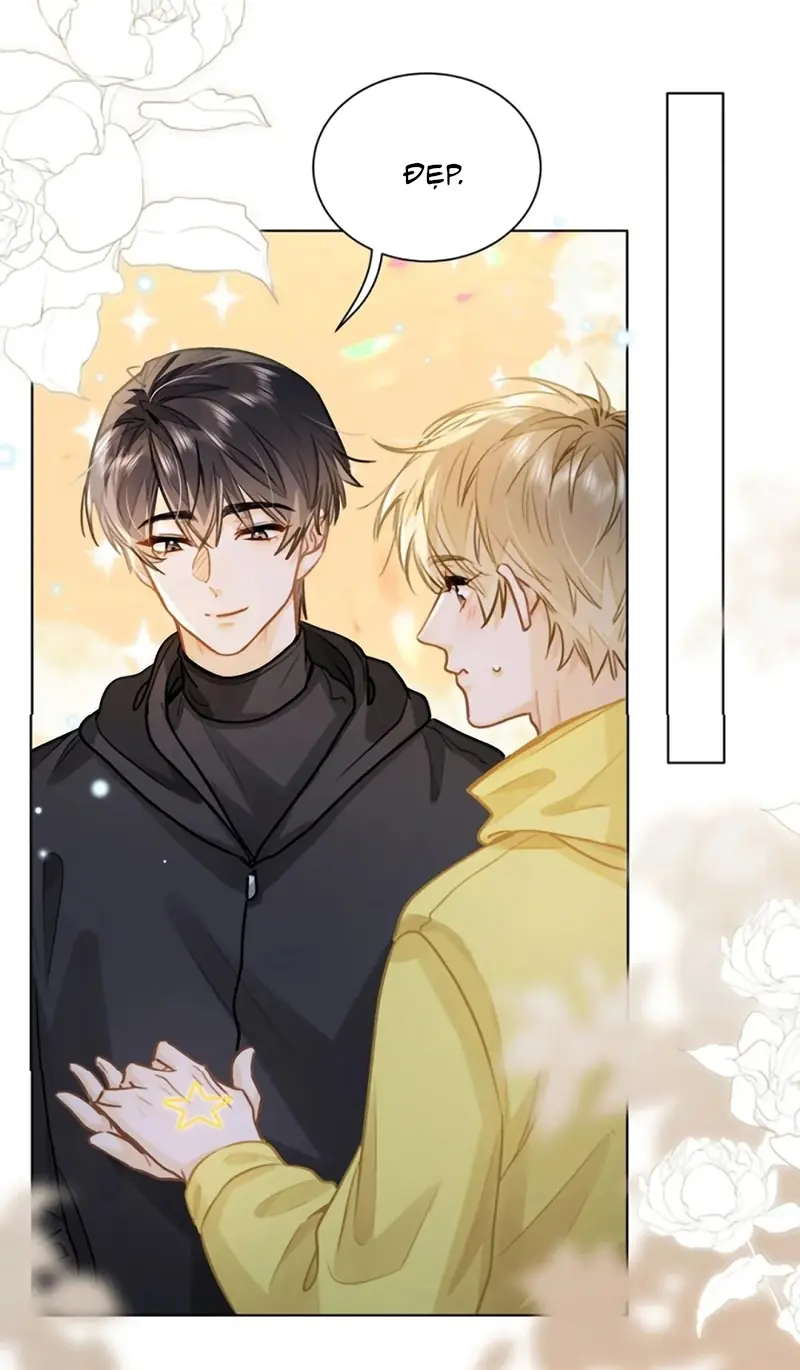 Tôi Thích Tin Tức Tố Của Cậu Chapter 93 - Trang 31