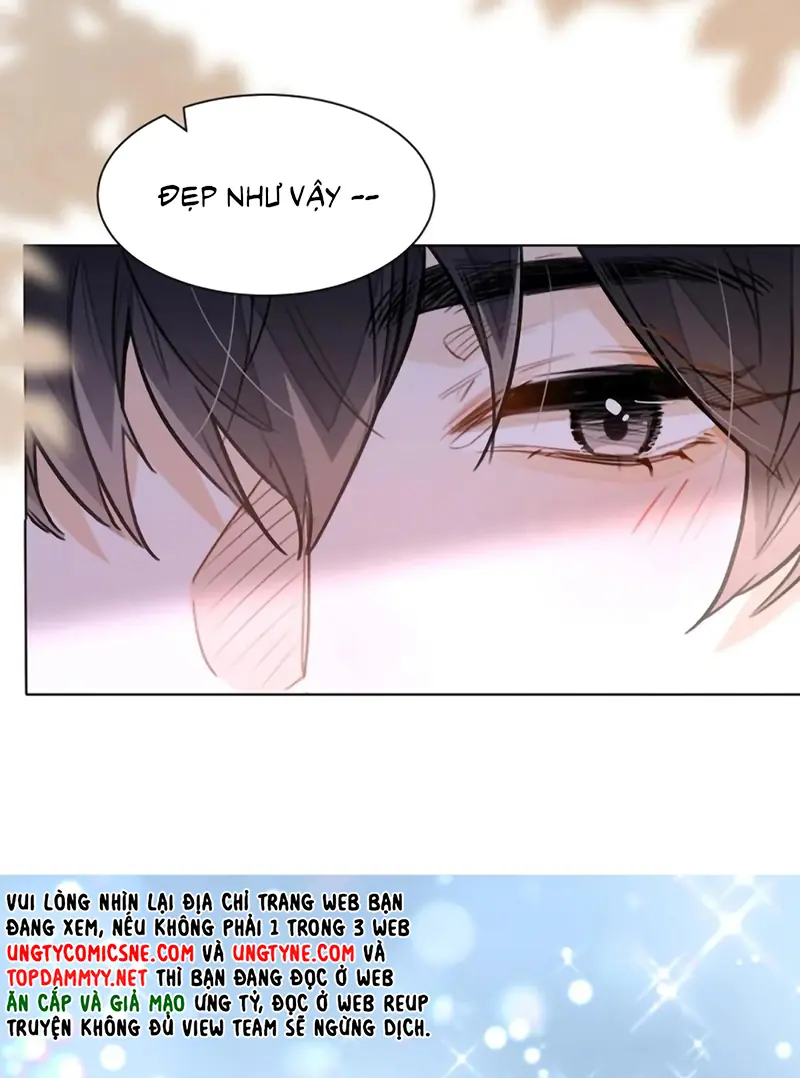 Tôi Thích Tin Tức Tố Của Cậu Chapter 93 - Trang 32