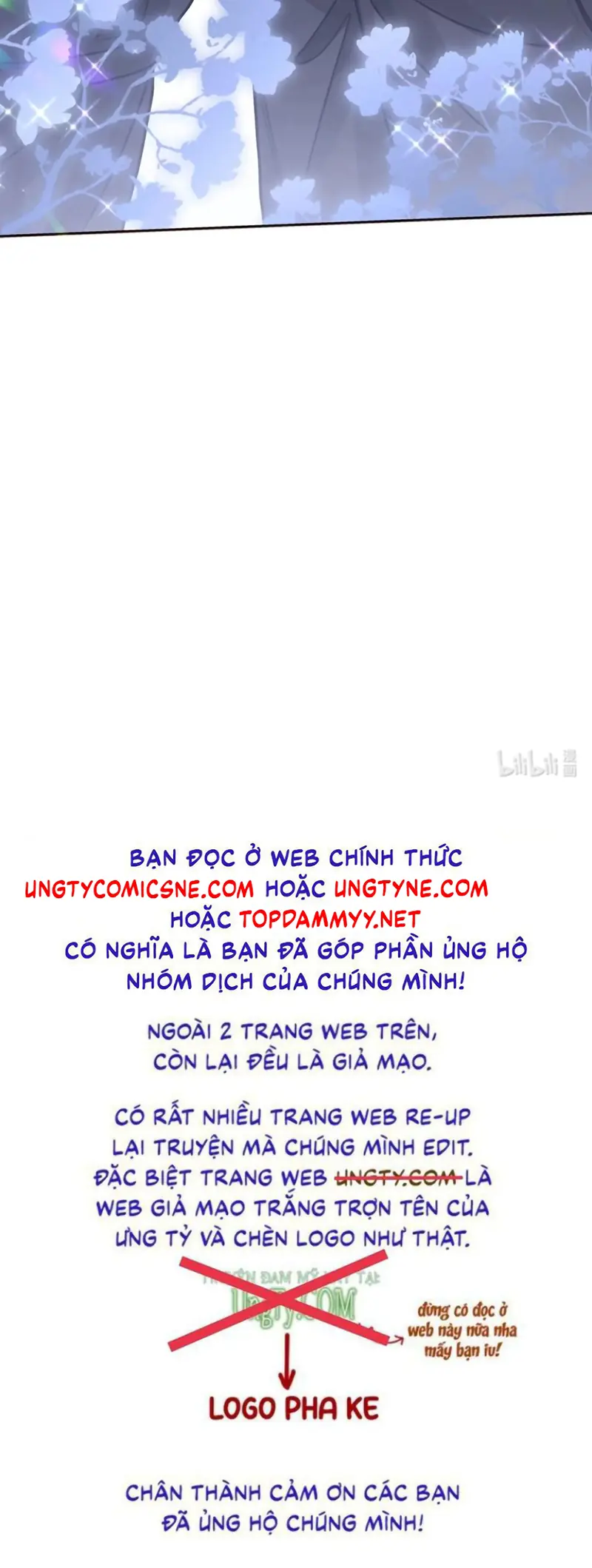 Tôi Thích Tin Tức Tố Của Cậu Chapter 93 - Trang 34