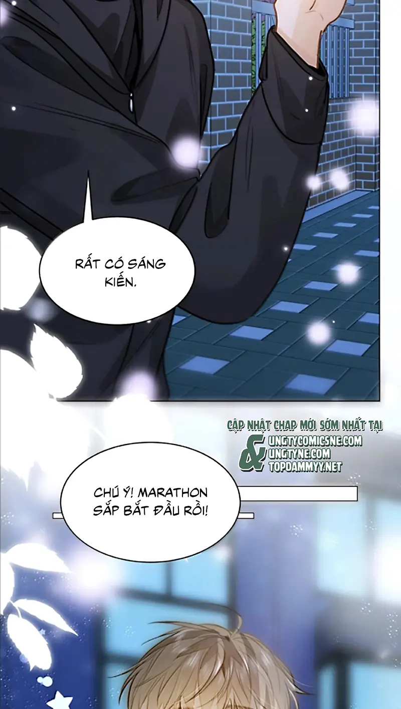 Tôi Thích Tin Tức Tố Của Cậu Chapter 94 - Trang 12