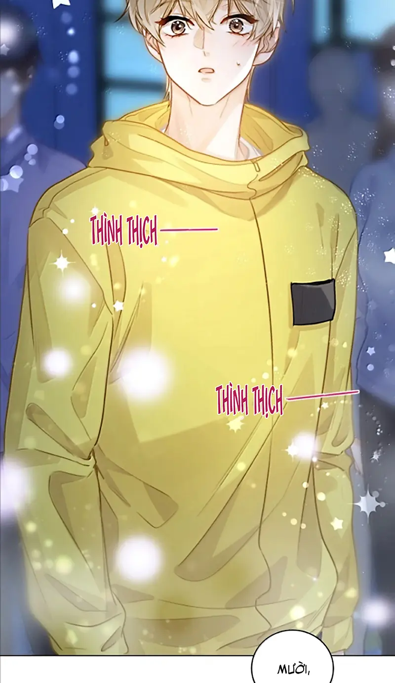 Tôi Thích Tin Tức Tố Của Cậu Chapter 94 - Trang 13